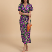 ANI | Elegantes Sommerkleid