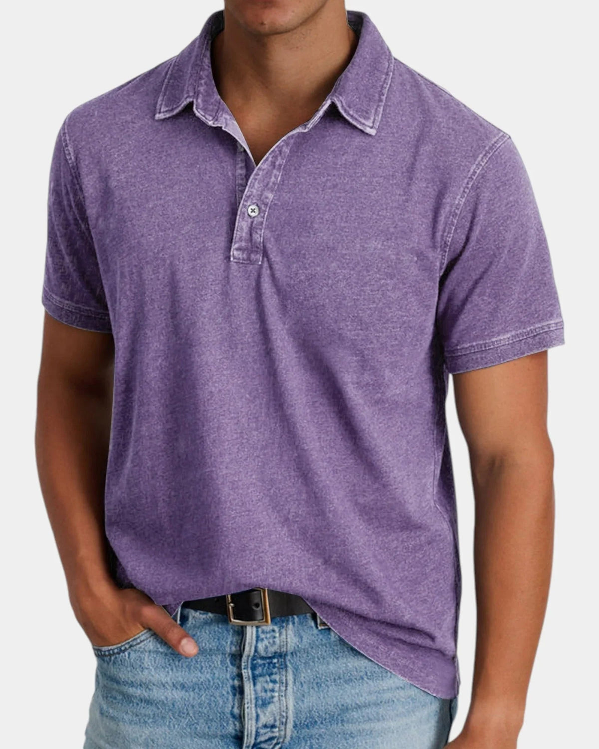 Henri Poloshirt