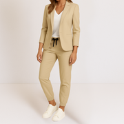 Daizy | Eleganter Zweiteiler-Anzug