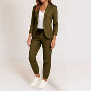 Daizy | Eleganter Zweiteiler-Anzug