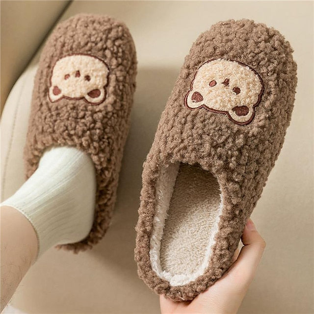 Slipper