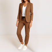 Daizy | Eleganter Zweiteiler-Anzug