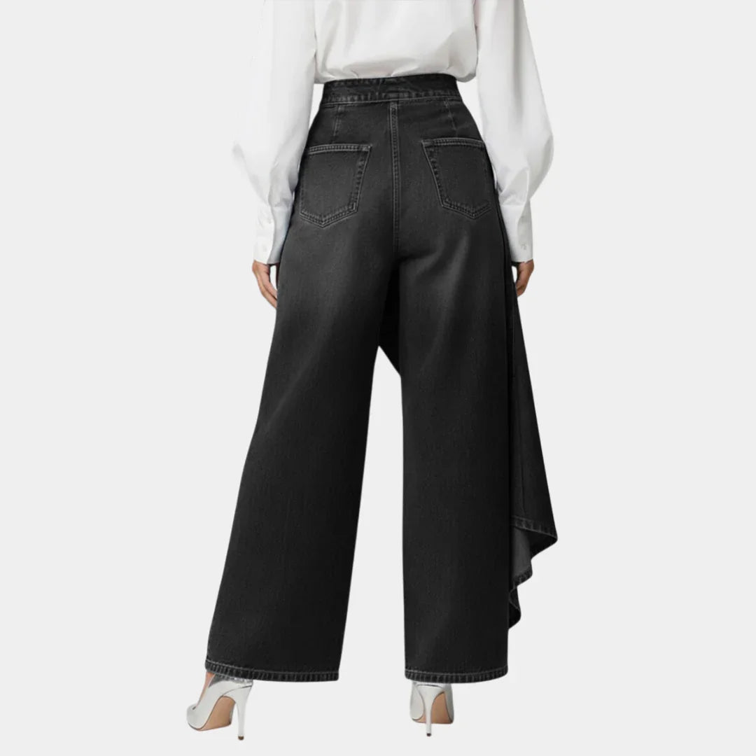 Martina High-Waist-Hose