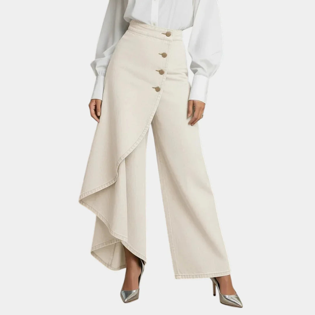 Martina High-Waist-Hose