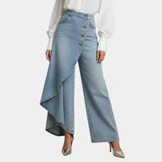 Martina High-Waist-Hose