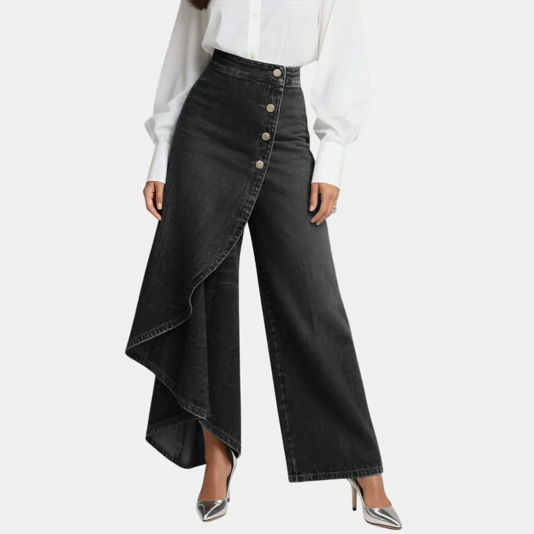 Martina High-Waist-Hose