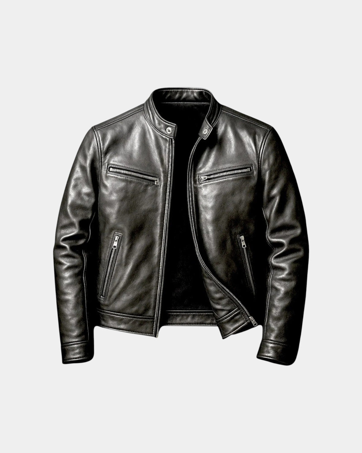 Bastien Jacke