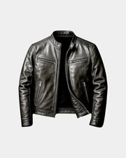 Bastien Jacke