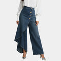 Martina High-Waist-Hose