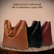 Rena | Elegante Alltagstasche