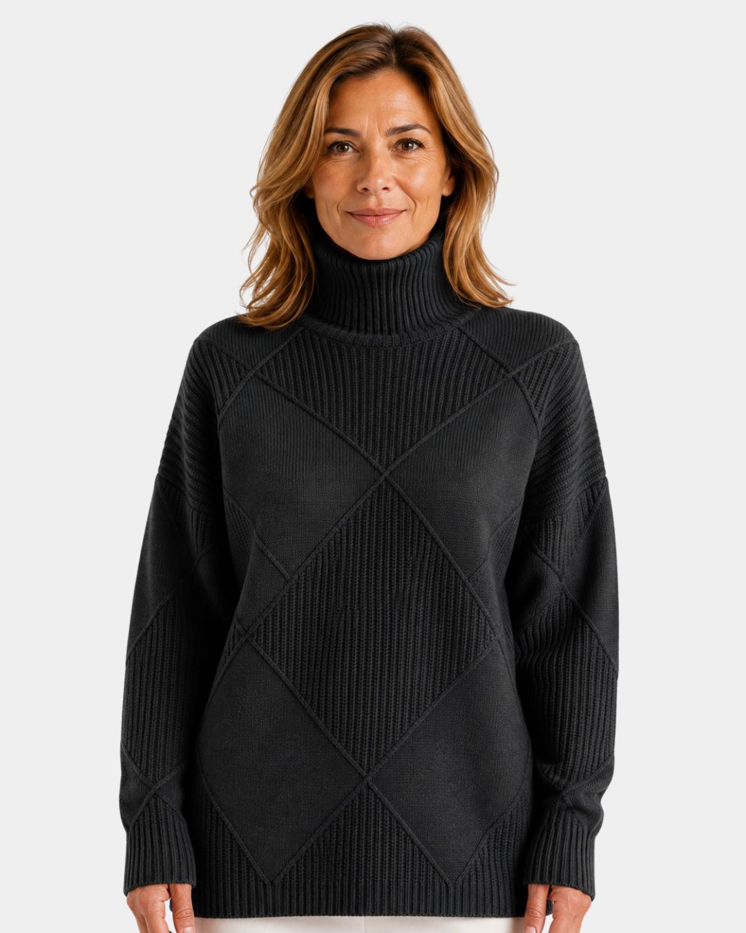 Lauren Pullover