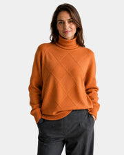 Jasmine Pullover