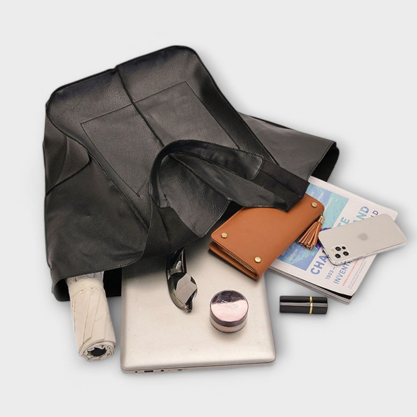 Arwen - Oversize Weekender Bag