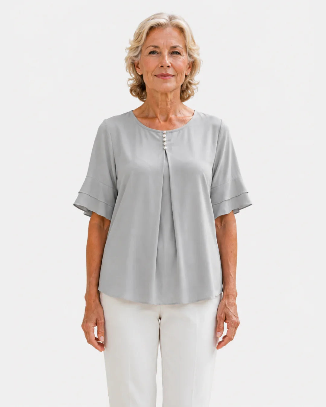 Hadelinde Bluse