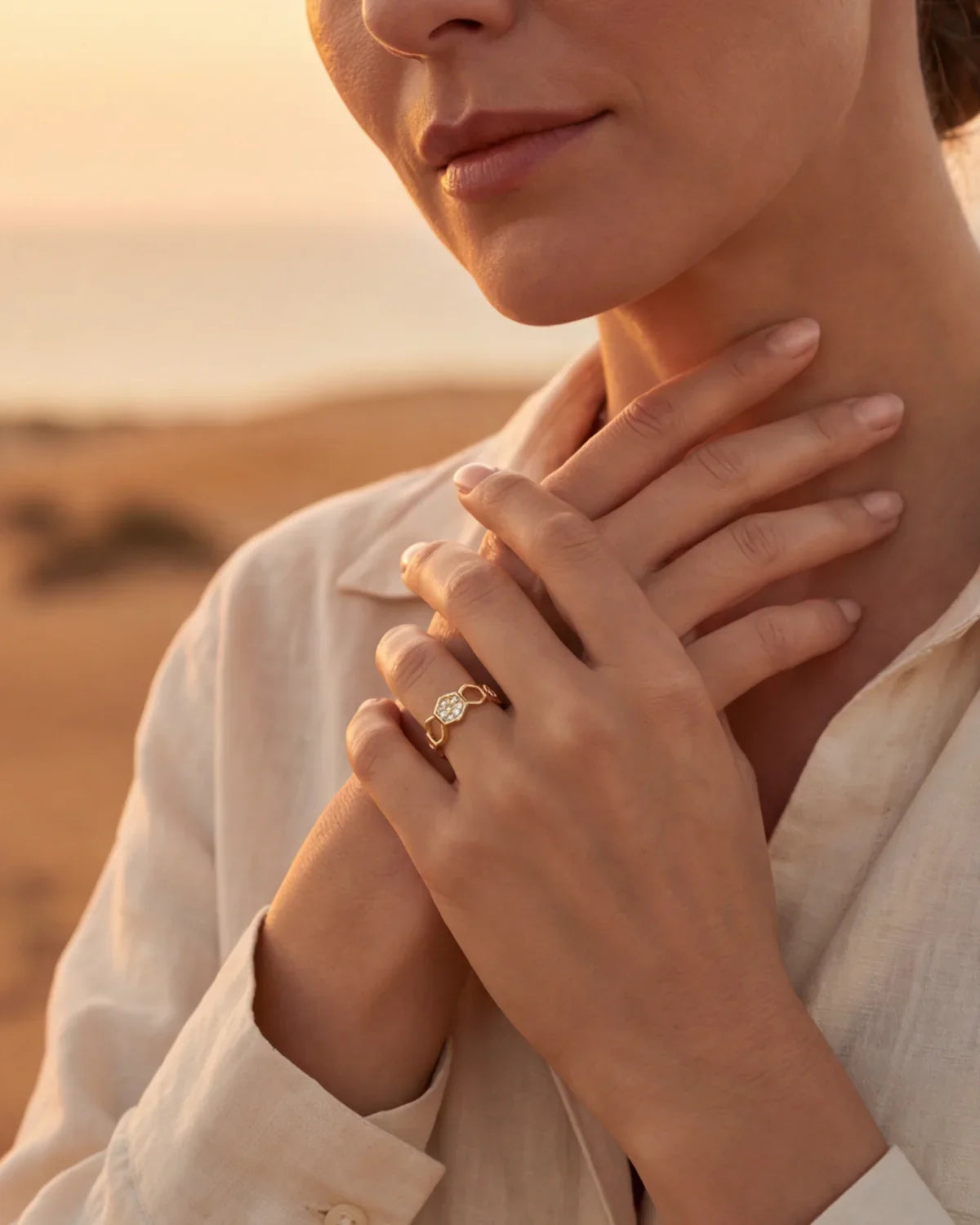 Dominique Ring