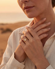 Dominique Ring