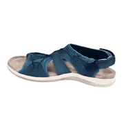 Ursula | Orthopädische Komfort-Sandale für Damen