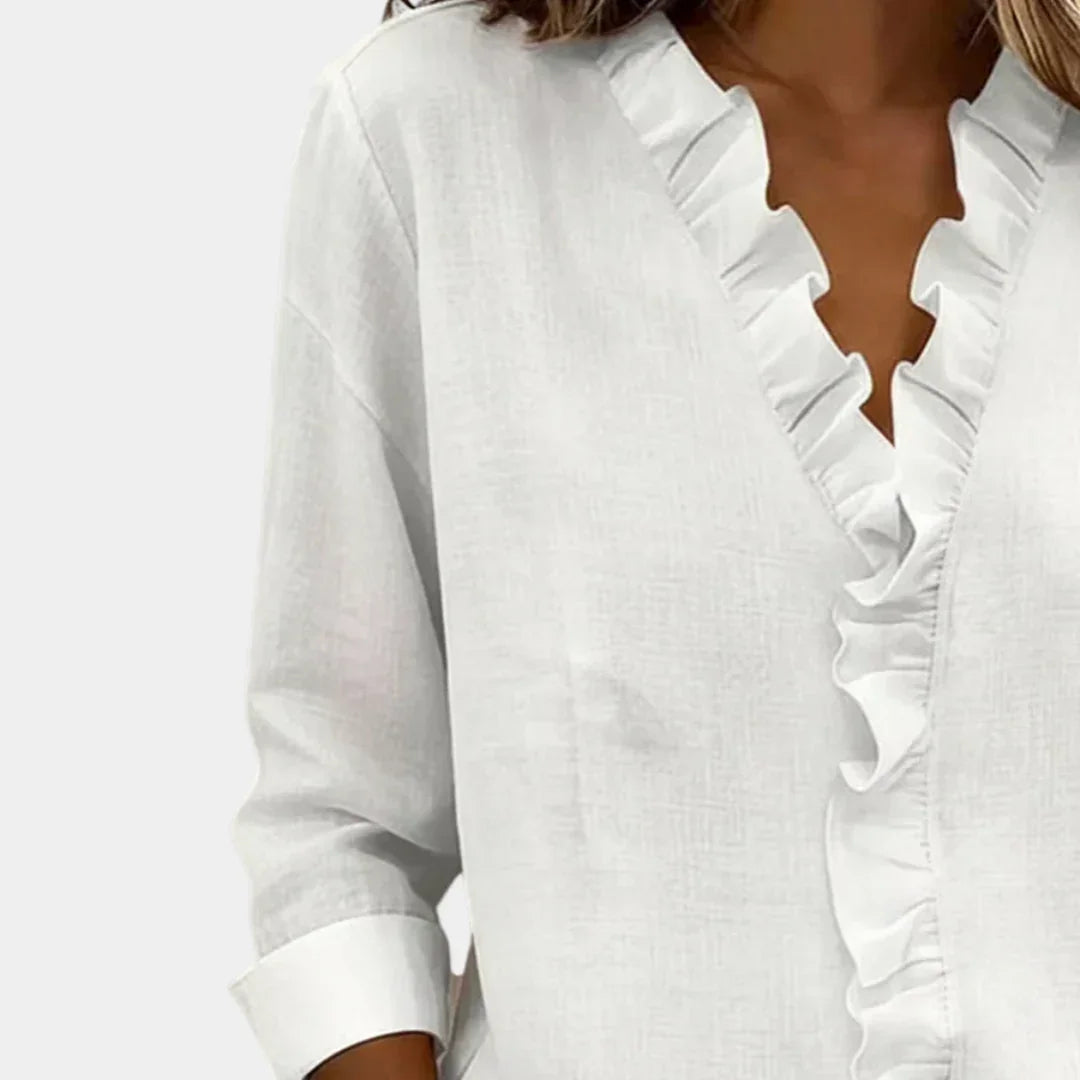 Flavie Top
