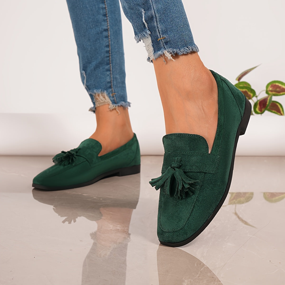 Leanna | Supportive Comfort Walking Shoes
