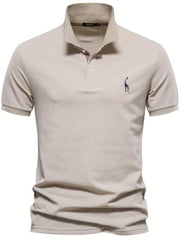 Yann Poloshirt
