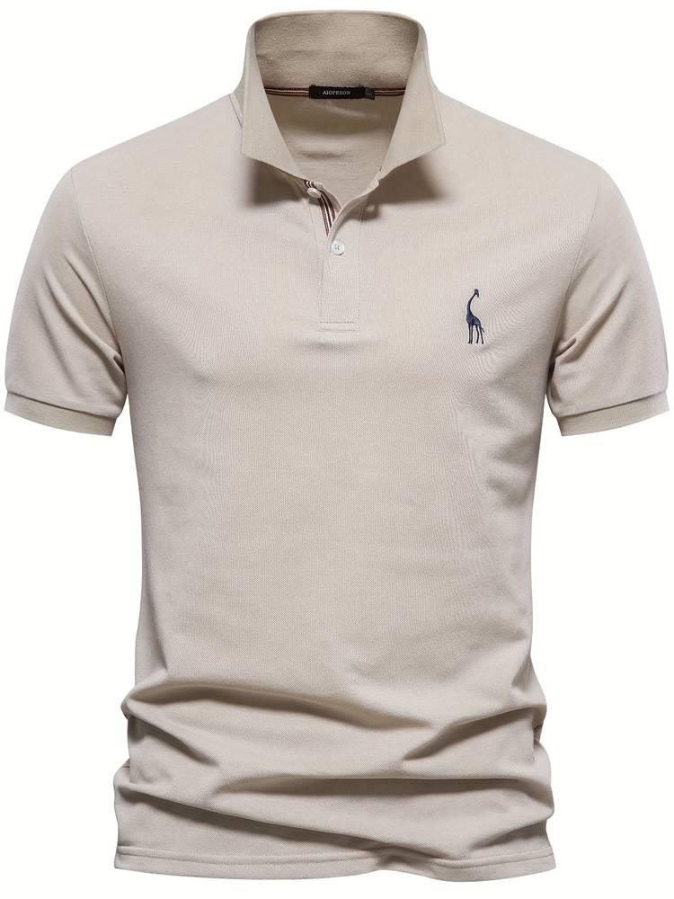 Yann Poloshirt