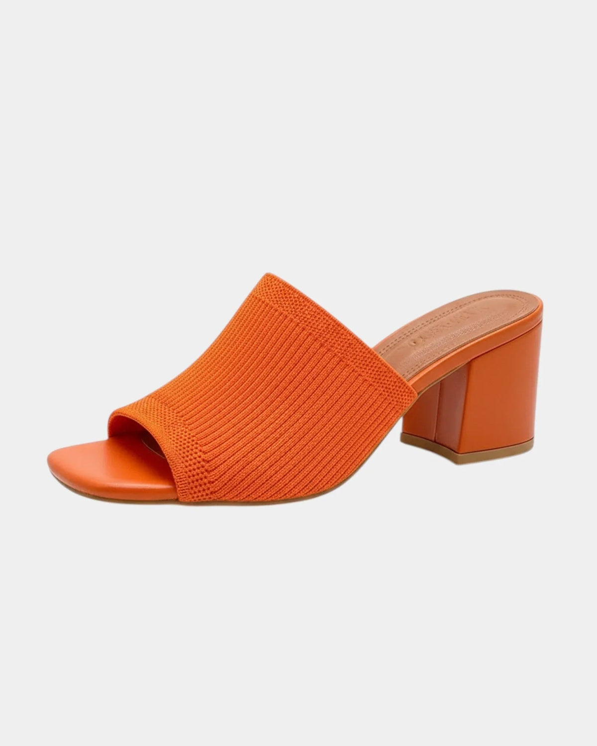 Jessica Pumps mit Blockabsatz
