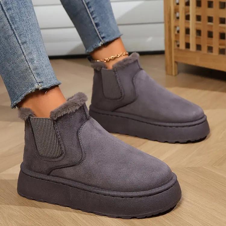 Stiefel