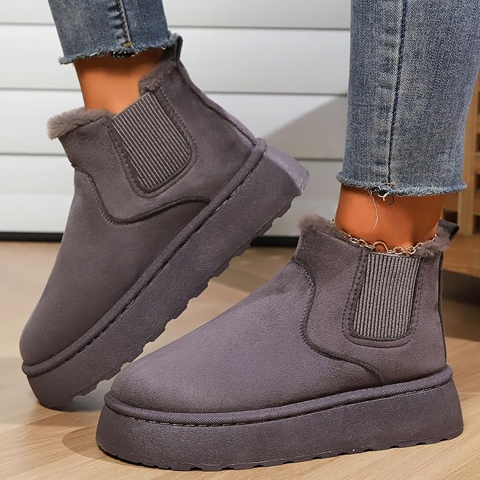 Stiefel