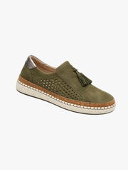 Pia | Bequeme Slip-on-Sneaker