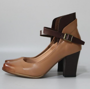 Pumps