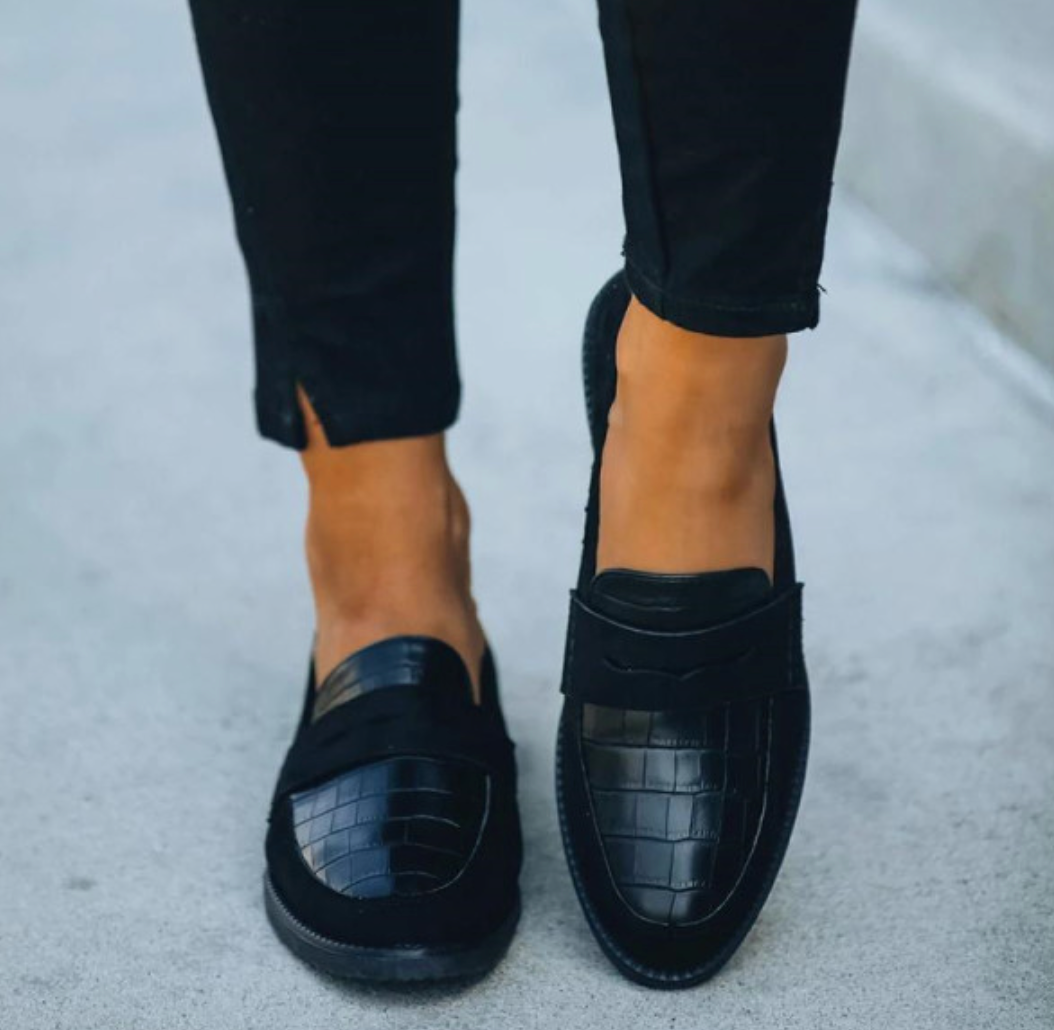 Slipper