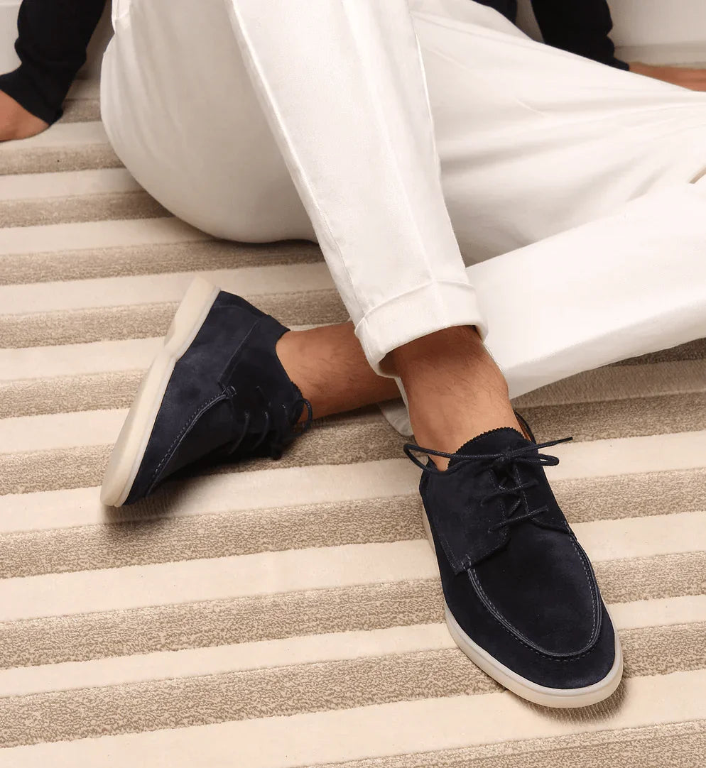 Verdi Loafer