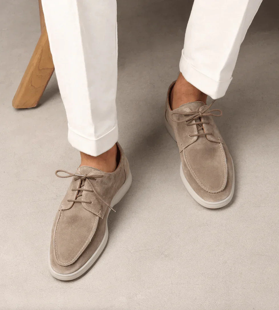 Verdi Loafer