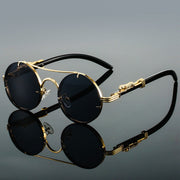 Pia | Auffallende Unisex-Sonnenbrille