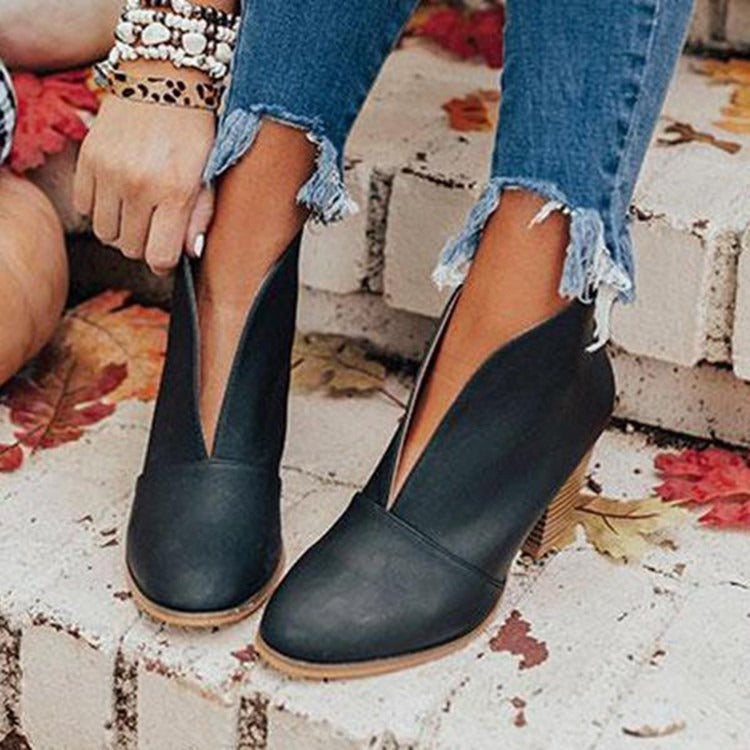 Stiefeletten