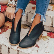 Stiefeletten