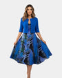 Blau