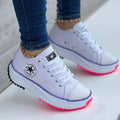 Lily | Bequemer orthopädischer Sneaker für Damen