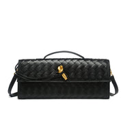 Brenda - Woven Bag