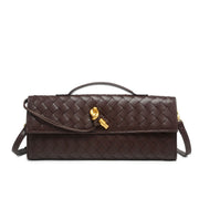 Brenda - Woven Bag