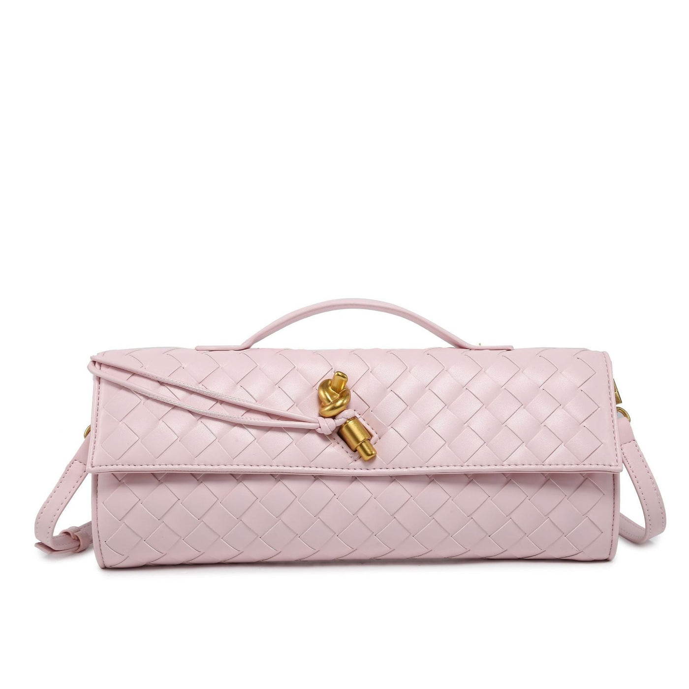 Brenda - Woven Bag