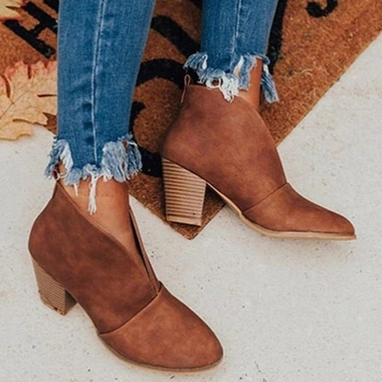 Stiefeletten