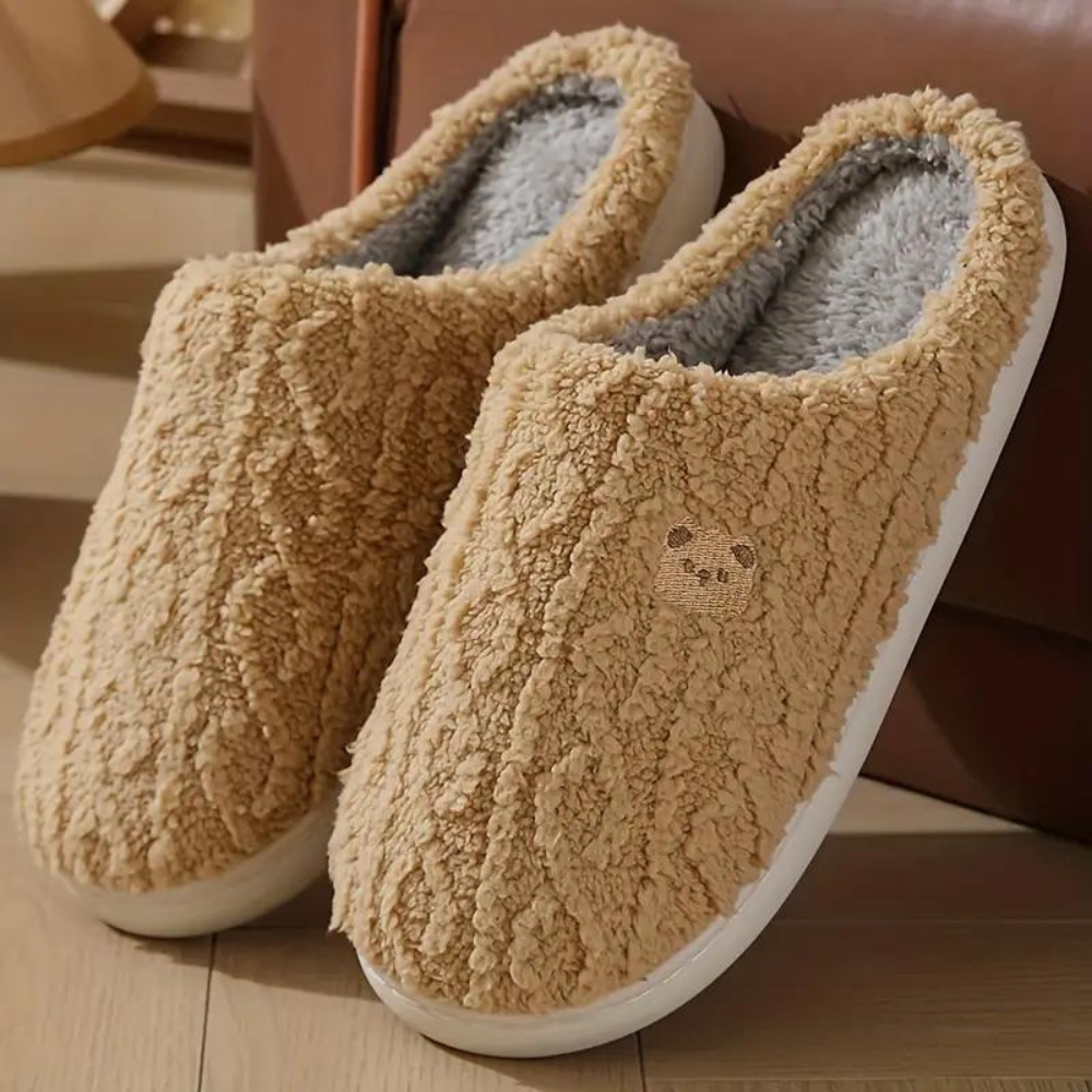 Slipper