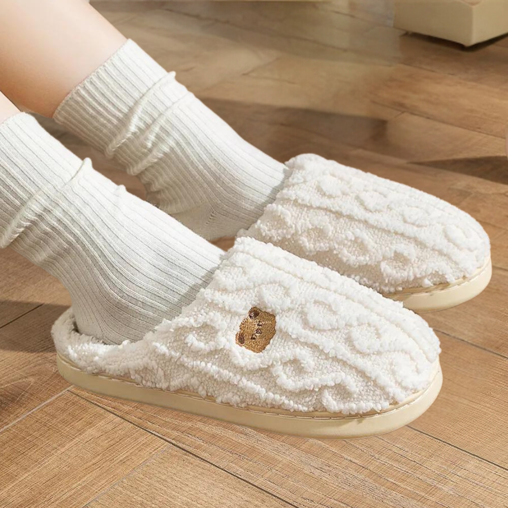 Slipper