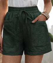 Lotta | Luftige Paperbag-Shorts