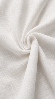 Mira | Ärmelloses Kleid mit asymmetrischem Saum