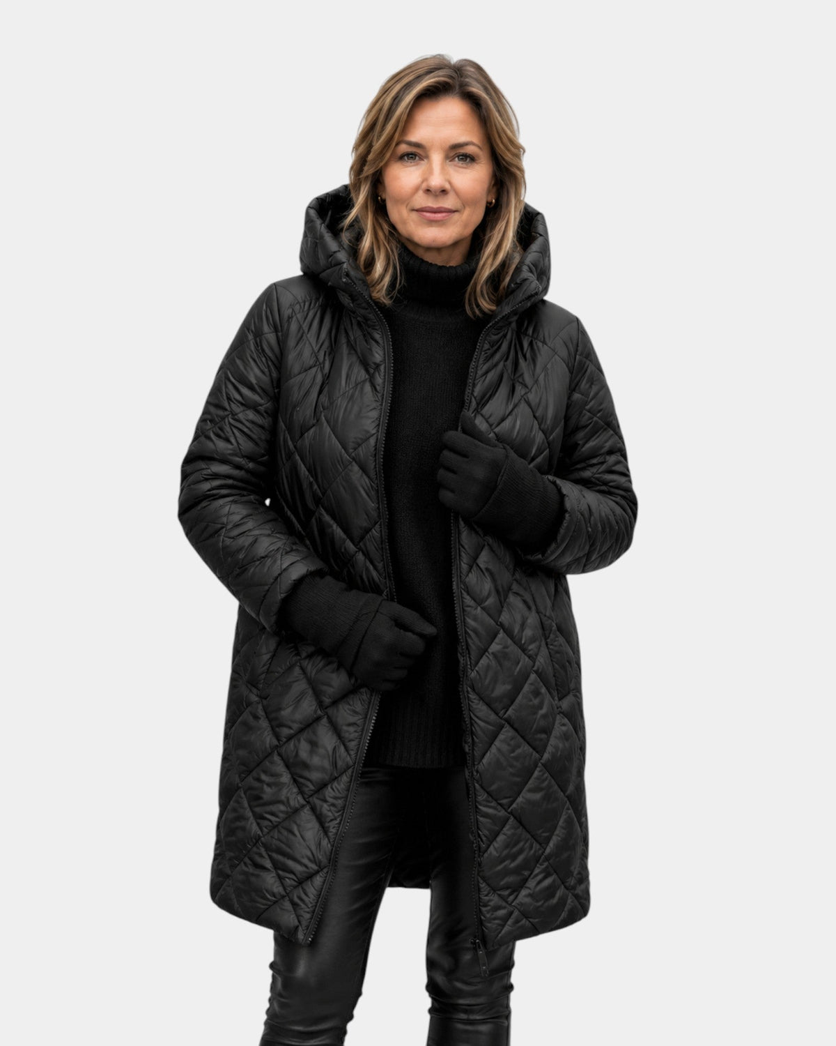 Naélys Mantel