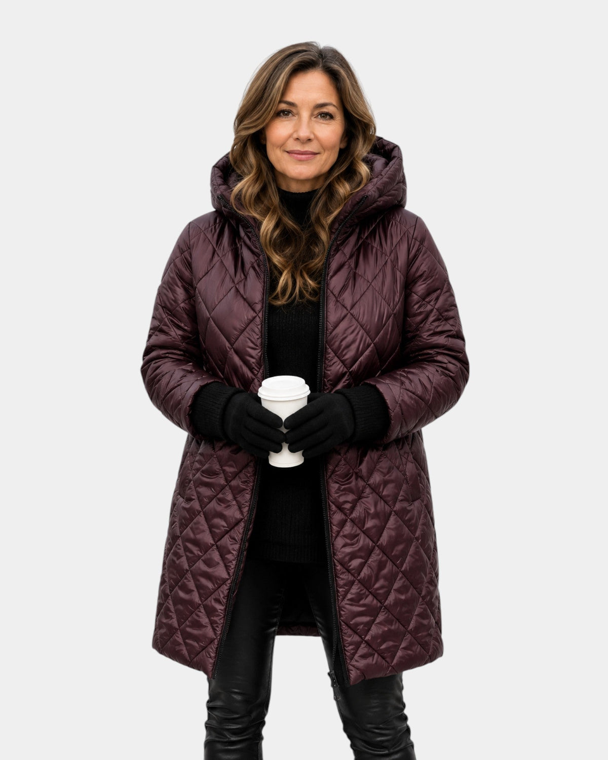 Naélys Mantel