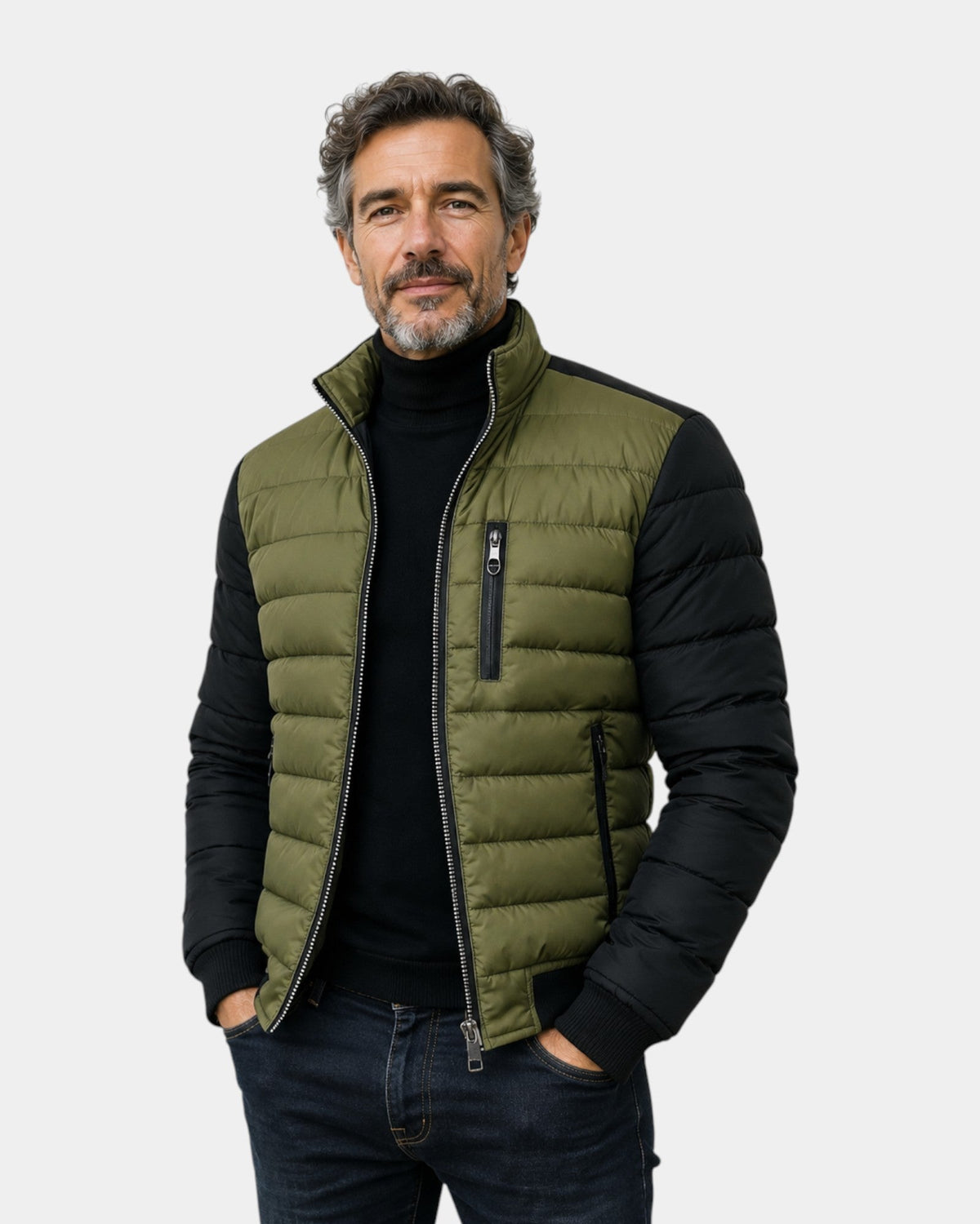 Mario Jacke