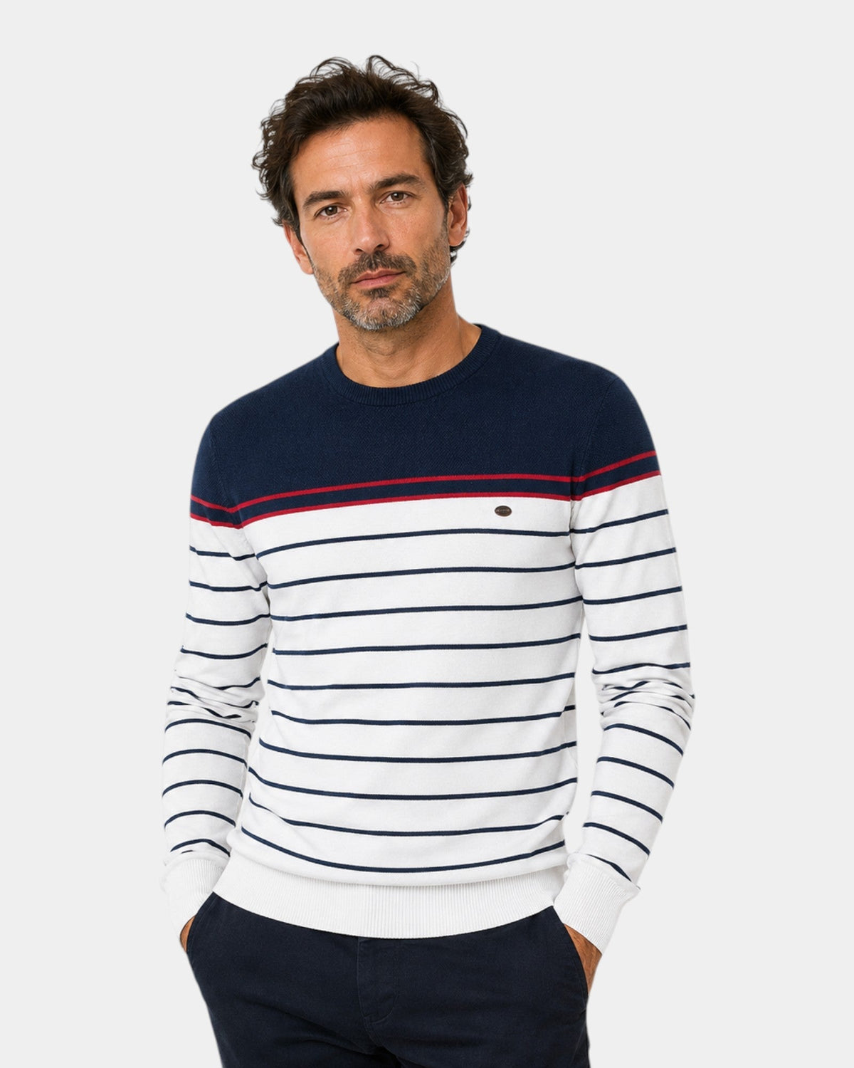 Dennis Pullover